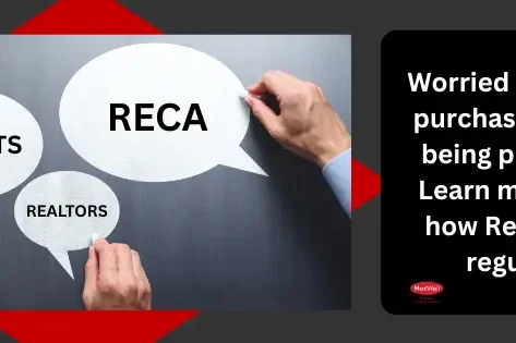 Edmonton realtors and regulation